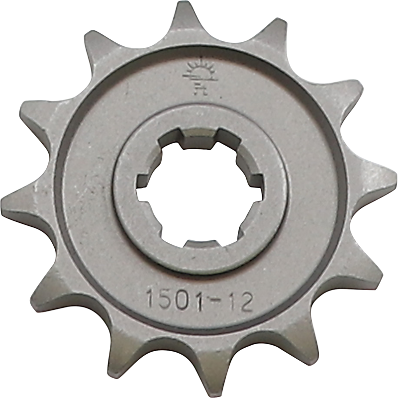 JT Sprockets 12T Front Sprocket
