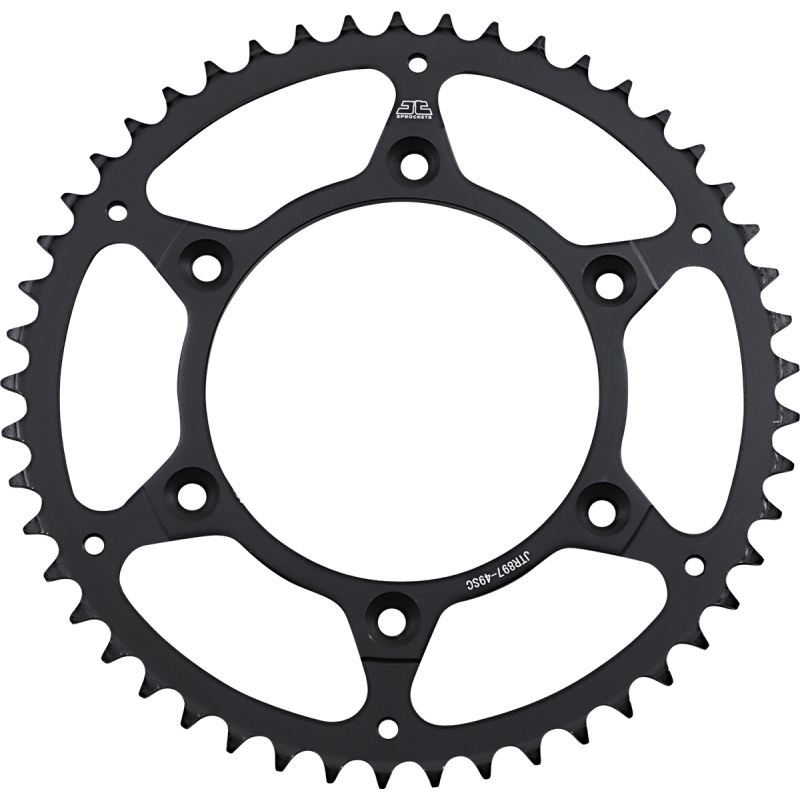 JT Sprockets Rear Sprocket - 49T