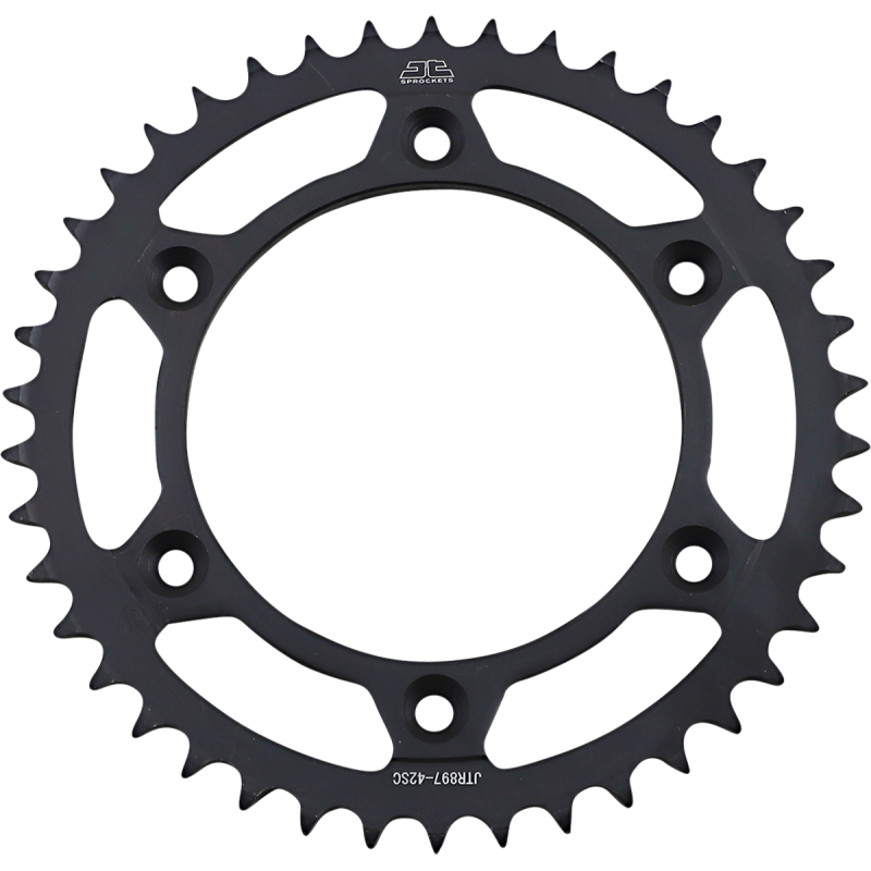 JT Sprockets Rear Sprocket - 42T