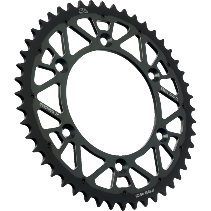 JT Sprockets Rear Sprocket - 48T