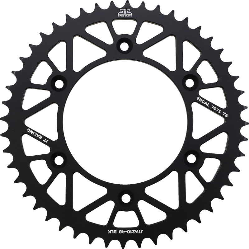 JT Sprockets Rear Sprocket - 48T