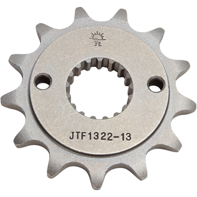 JT Sprockets Front Sprocket - 13T