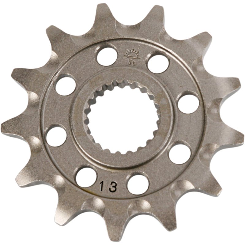 JT Sprockets Front Sprocket - 13T
