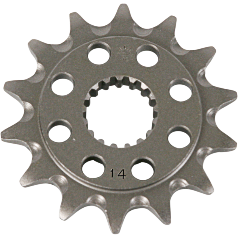 JT Sprockets Front Sprocket - 14T
