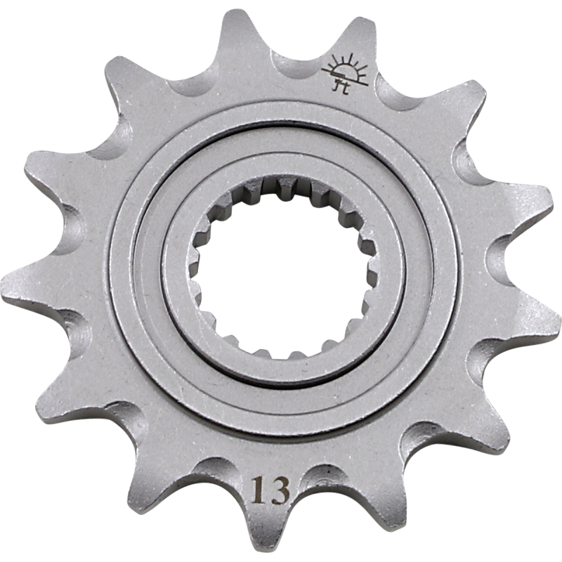 JT Sprockets Front Sprocket - 13T