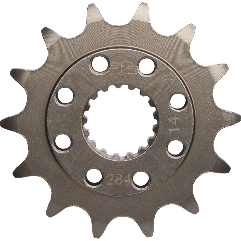 JT Sprockets Front Sprocket - 14T