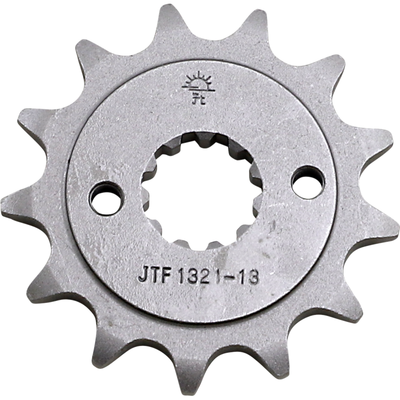 JT Sprockets Front Sprocket - 13T