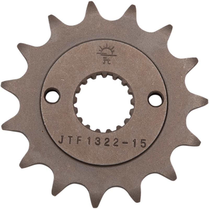 JT Sprockets Front Sprocket - 15T