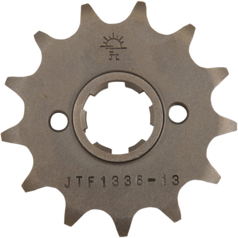 JT Sprockets Front Sprocket - 13T