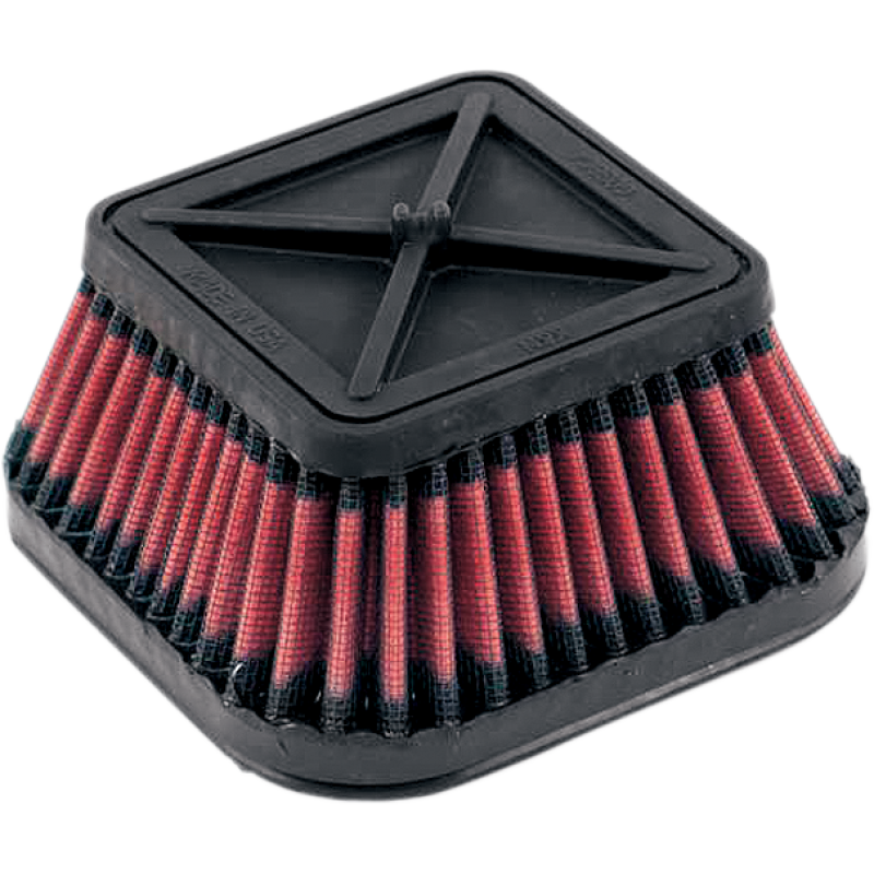 K&N High-Flow Air Filters