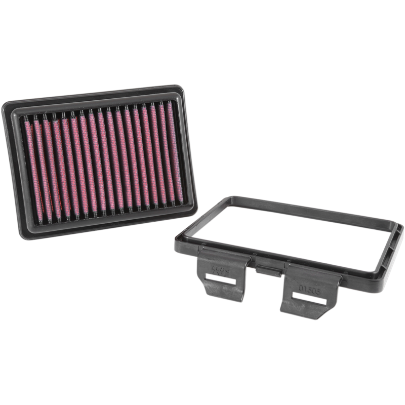 K&N OE Replacement Offroad High-Flow Air Filter 1011-3499
