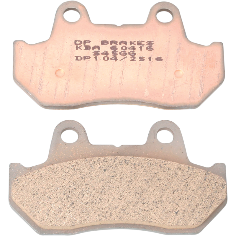 Standard Front Brake Pad for Honda VF750S 83