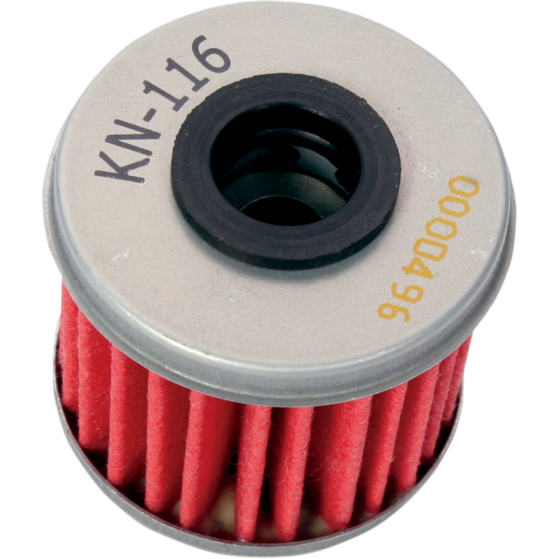 K&N Performance Oil Filter 0712-0037