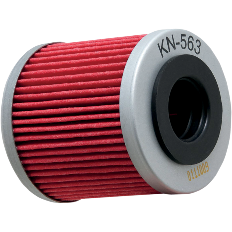 K&N Performance Oil Filter 0712-0353