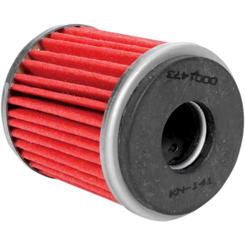 K&N Performance Oil Filter KN-141