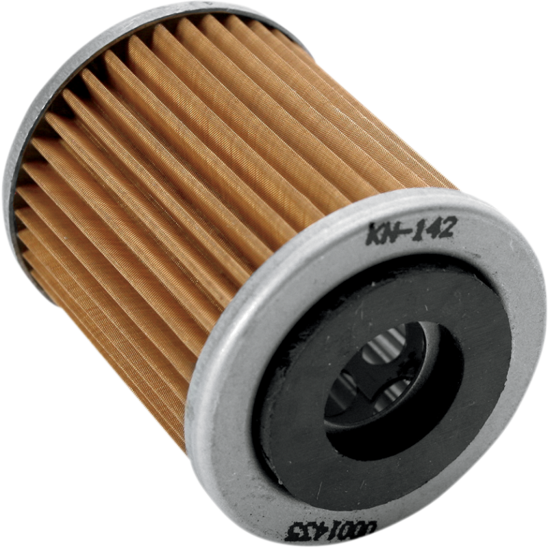 K&N Performance Oil Filter KN-142