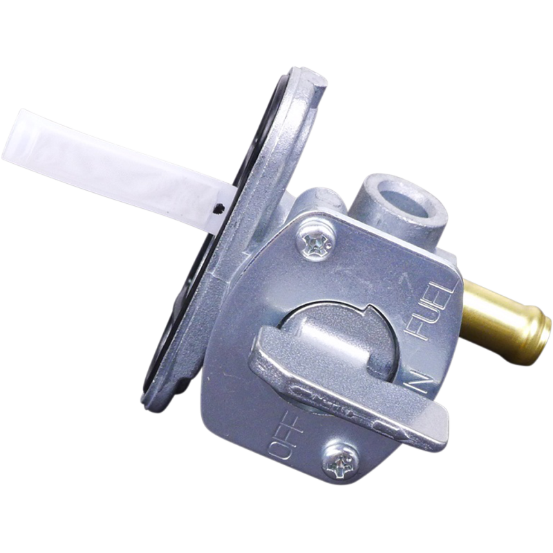 Fuel Petcock Assembly