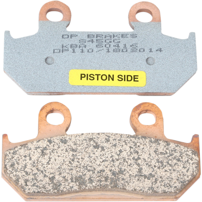 Standard Front Brake Pad for Honda CBR600F2 91-94