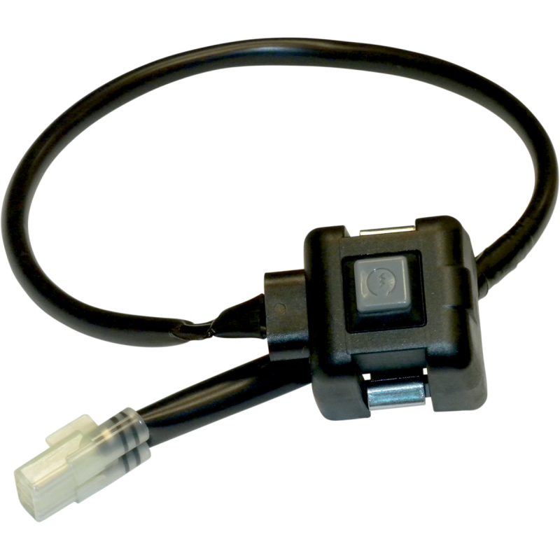 K&S Starter Switch Plug Type