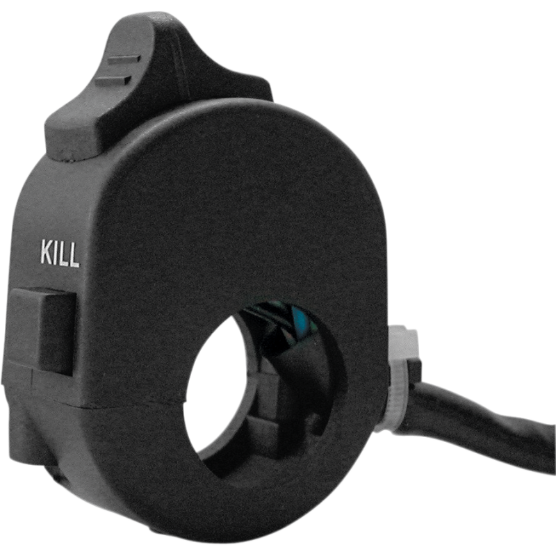 K&S Technologies Mini Headlight Switch With Kill Function