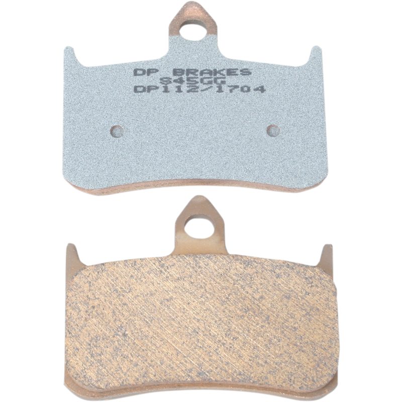 Standard Front Brake Pad for Honda VFR 750R RC30 90