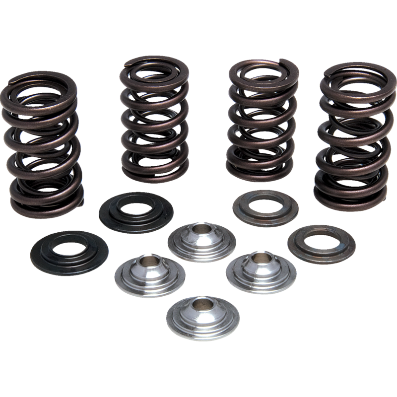 Kibblewhite Lightweight Racing Valve Spring Kits