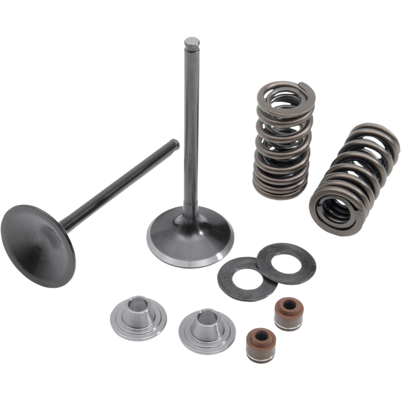 Kibblewhite Stainless Steel Conversion Valve and Spring Kits
