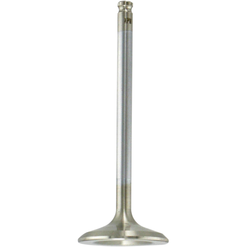 White Diamond Center Intake Valve