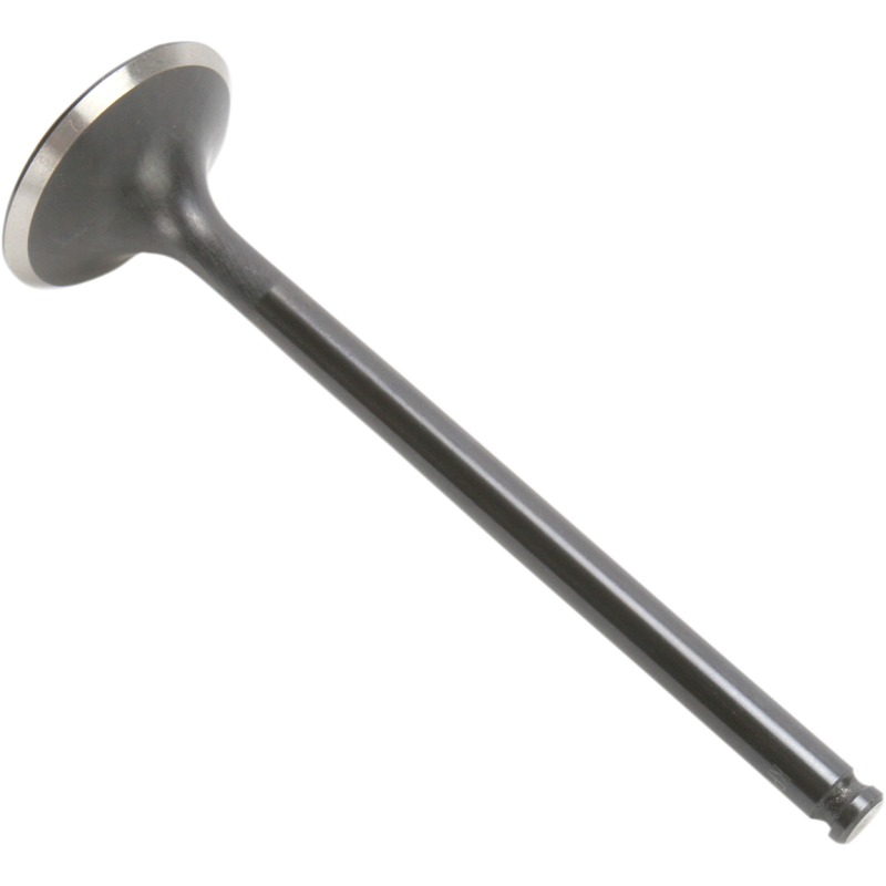 Black Diamond Exhaust Valve