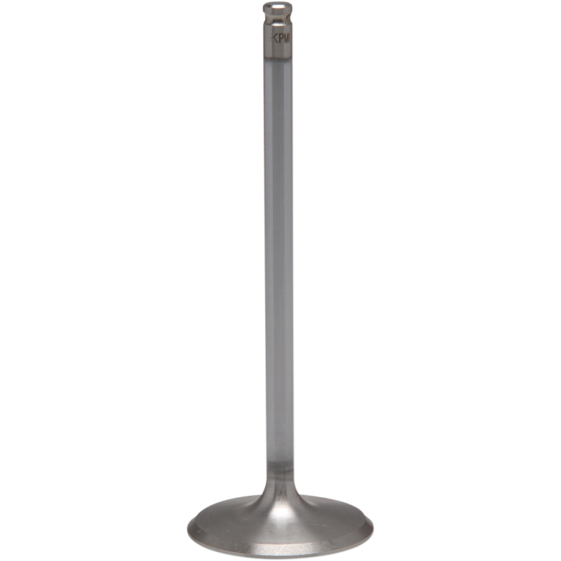 White Diamond Exhaust Valve