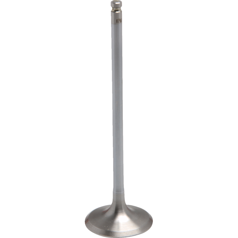 White Diamond Intake Valve