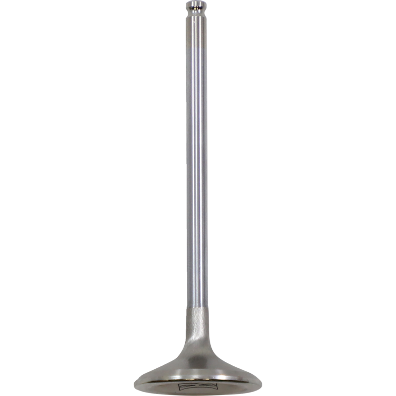 White Diamond Exhaust Valve