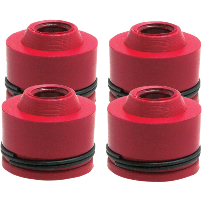 Kibblewhite Viton Valve Seal 0926-3166