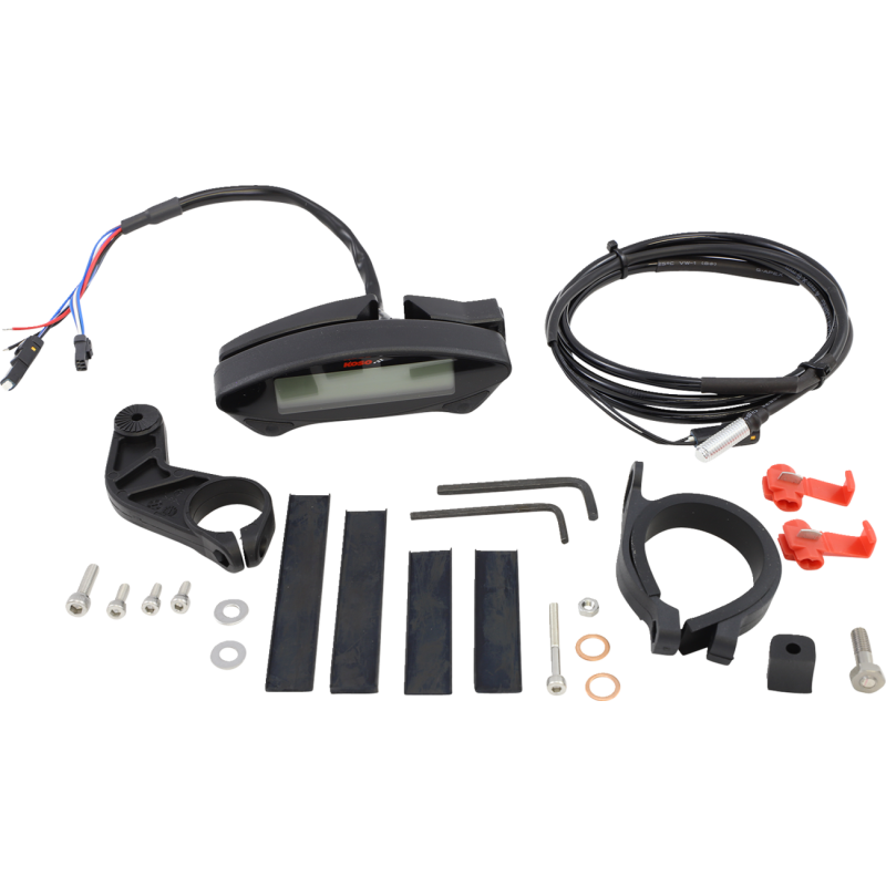 Koso North America EX-02 Enduro Meter