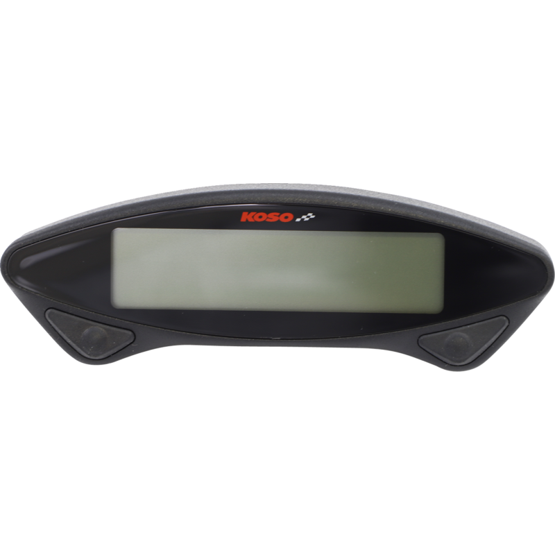 Koso North America EX-02 Enduro Meter