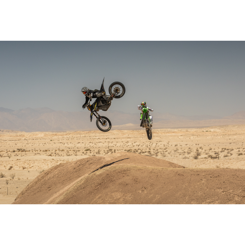Maxxis Maxxcross MX-IH Intermediate/Hard Terrain Tires