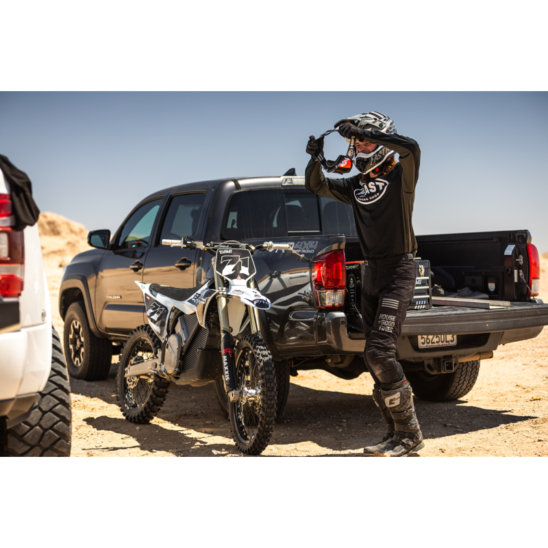 Maxxis Maxxcross MX-IH Intermediate/Hard Terrain Tires