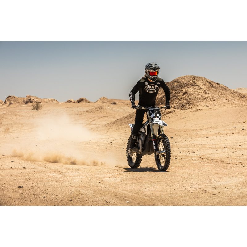 Maxxis Maxxcross MX-IH Intermediate/Hard Terrain Tires