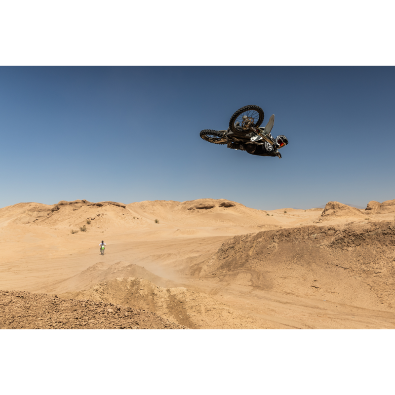 Maxxis Maxxcross MX-IH Intermediate/Hard Terrain Tires