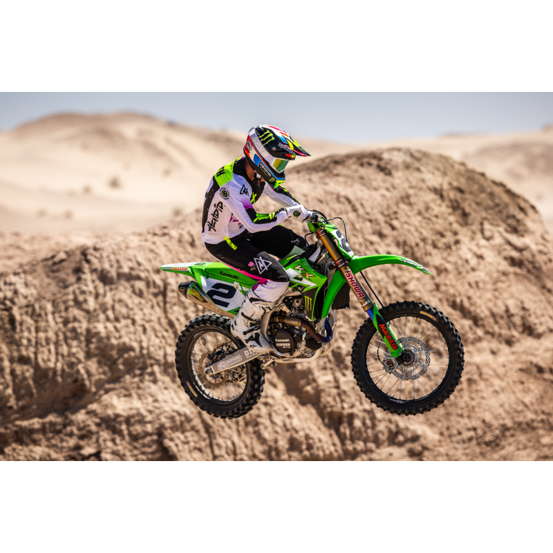 Maxxcross MX-IH Front Tire 70/100-19