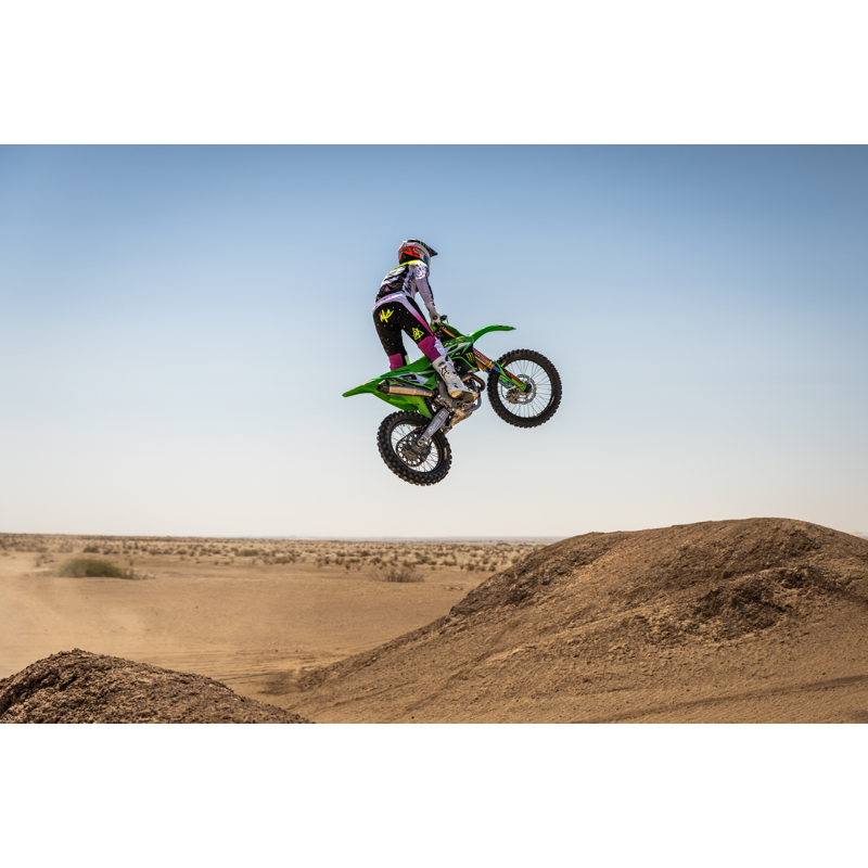 Maxxcross MX-IH Front Tire 70/100-19