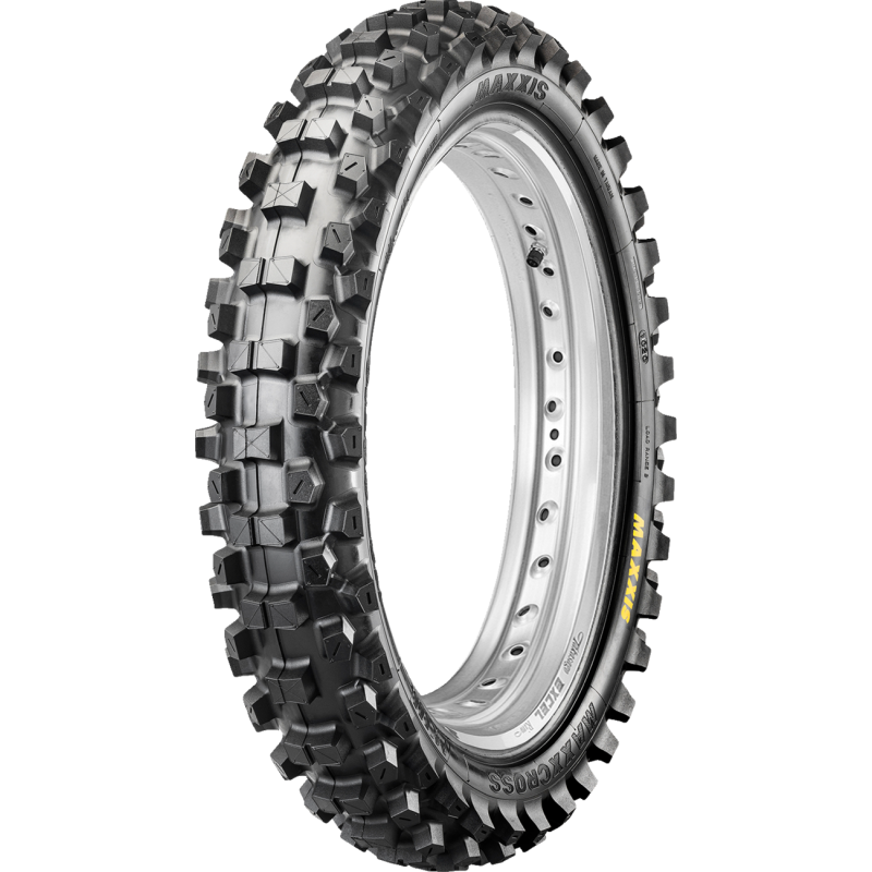Maxxcross MX-IH Rear Tire 90/100-16