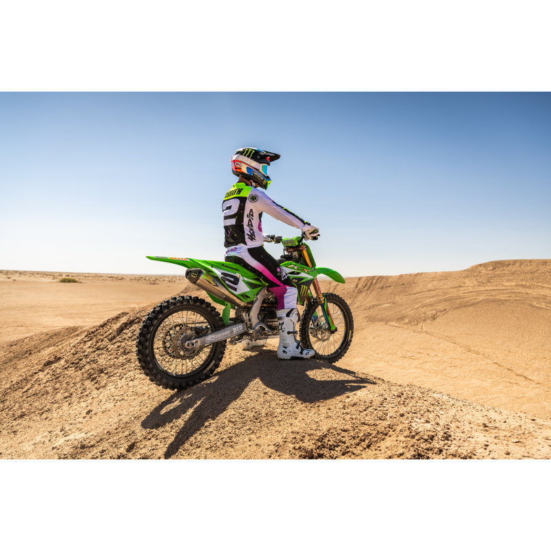Maxxcross MX-IH Rear Tire 90/100-16