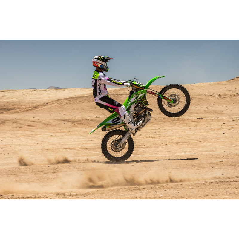 Maxxcross MX-IH Rear Tire 90/100-16
