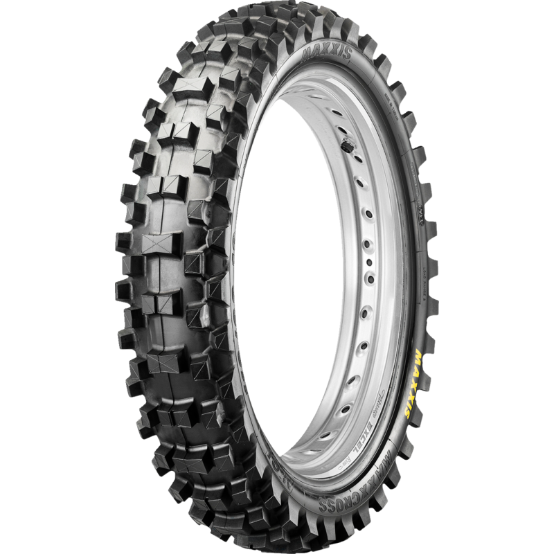 Maxxcross MX-SI Rear Tire 110/90-19