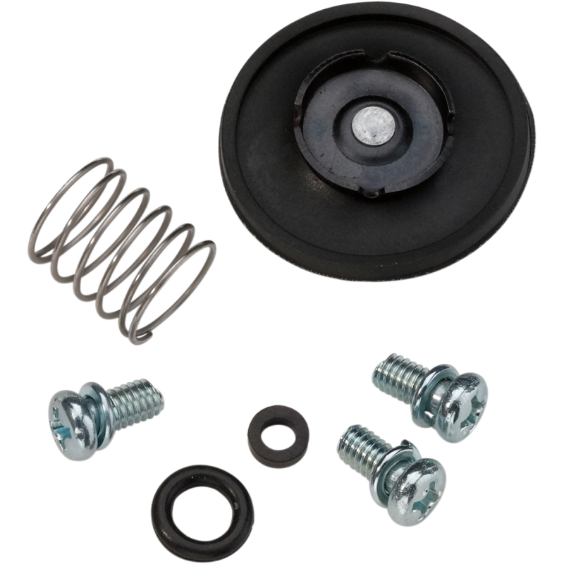 Moose Offroad Accelerator Pump Rebuild Kit - 1003-1439