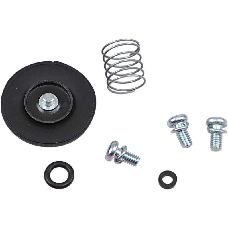 Moose Offroad Accelerator Pump Rebuild Kit - 1003-1440