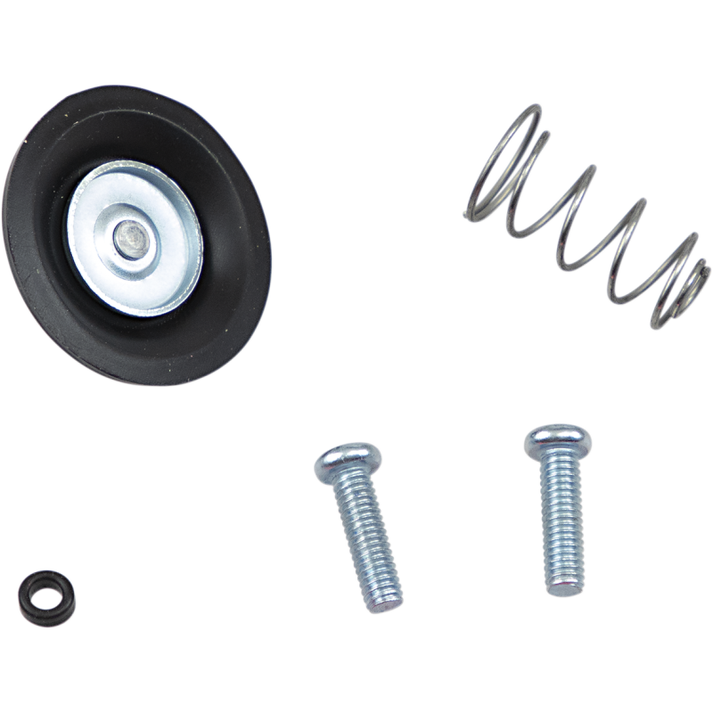 Moose Racing Moose Offroad Air Cut-Off Valve Rebuild Kits