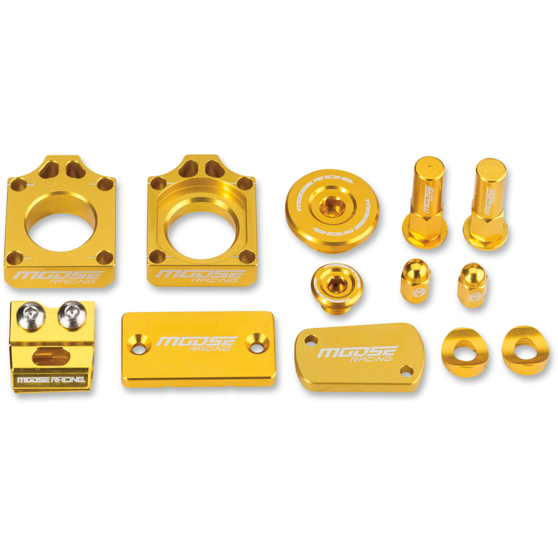 Moose Offroad Bling Pack
