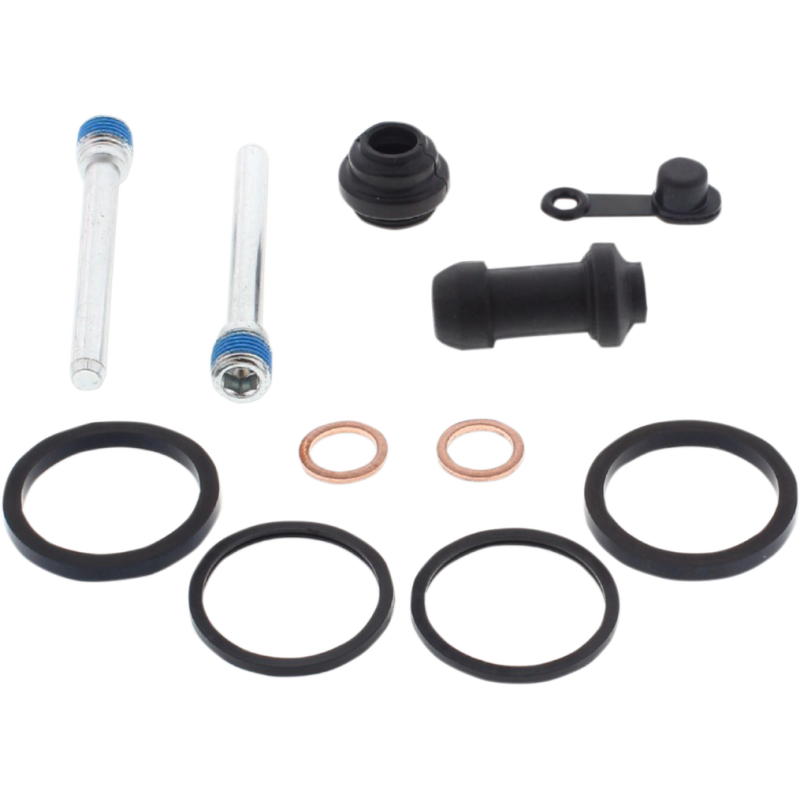 Rear Brake Caliper Rebuild Kit